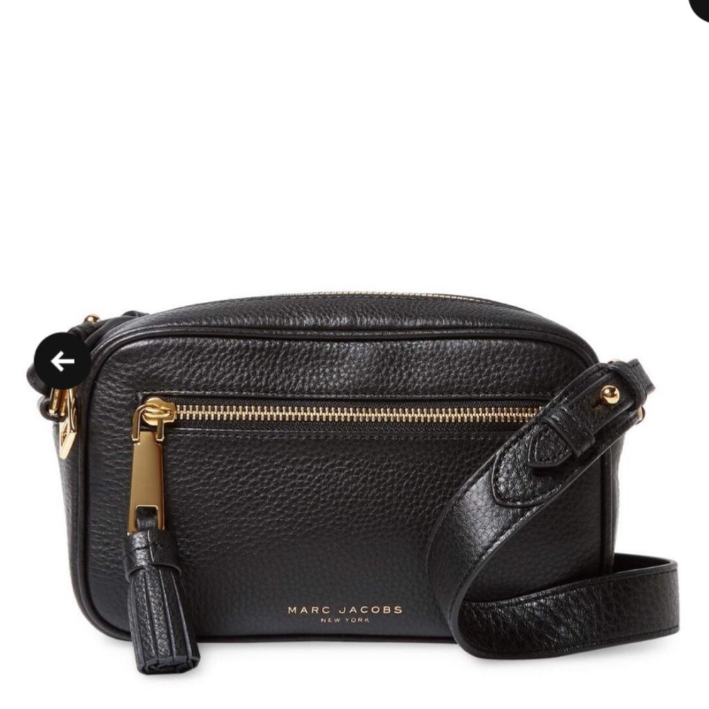 Marc Jacobs cross body